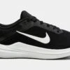 Nike Air Winflow 10 Mens Running Shoes (Black) -Nike 3d205d11e9ad4fd0175a44389e5bb715