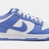 Nike Dunk Low Polar Blue Mens Lifestyle Shoes (White/Polar Blue) Limit One Per Customer -Nike 3d506199b82e688f1da2a5b59ce5cafa d88670d2 b0f8 43b8 bd50 ccb5a5330819