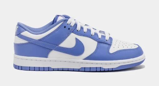 Nike Dunk Low Polar Blue Mens Lifestyle Shoes (White/Polar Blue) Limit One Per Customer -Nike 3d506199b82e688f1da2a5b59ce5cafa d88670d2 b0f8 43b8 bd50 ccb5a5330819