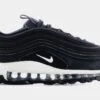 Nike Air Max 97 Next Nature Womens Lifestyle Shoes (Black) -Nike 3e086f313ec7f512c6d810541a96dc3a