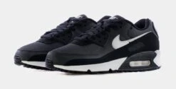 Nike Air Max 90 RM Mens Lifestyle Shoe (Grey) -Nike 3ebd9c3fbf316c09ddd9aff17656a6b1