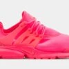 Nike Air Presto Womens Running Shoes (Pink) -Nike 3f54737cf8621d86cbc1b2bd063fdc84