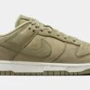 Nike Dunk Low Neutral Olive Womens Lifestyle Shoes (Olive) Free Shipping -Nike 40d96594c07c09497cf969ead3312f30