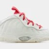 Nike Little Posite One Infant Toddler Lifestyle Shoe (White/Red) -Nike 42605054592d8c998ece5afc5daf11c8 edfeefa8 379a 4a1c b455 c07abed4d9f1