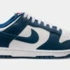 Nike Dunk Low Valerian Blue Mens Lifestyle Shoes (Blue/White) Limit One Per Customer -Nike 4378487a71348ed89144a4a0408a5479 e470e4f3 8a88 425c 9917 a478a7fb0ce8