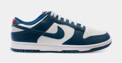 Nike Dunk Low Valerian Blue Mens Lifestyle Shoes (Blue/White) Limit One Per Customer -Nike 4378487a71348ed89144a4a0408a5479 e470e4f3 8a88 425c 9917 a478a7fb0ce8