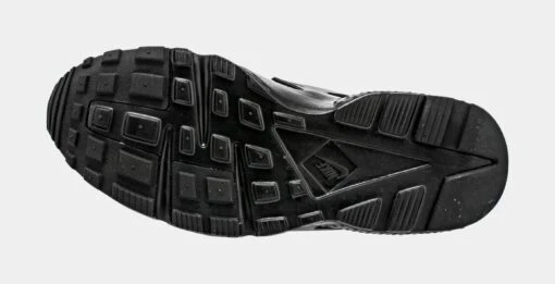 Nike Huarache Run Grade School Running Shoes (Black) -Nike 44fc3d35393d6f187ca3e5da969de492 f01640e2 cbf5 421c 8203 3735e7a21b12