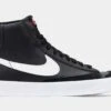 Nike Blazer Mid 77 Vintage Grade School Lifestyle Shoes (Black) -Nike 4630e6791d45cbf220ae468920f4fc23 2199bd21 534d 49f5 9c57 fb1d8bcaabd3