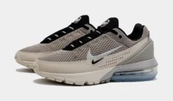 Nike Air Max Pulse Womens Running Shoes (Beige/Black) -Nike 473b93e5cbcc28940637cdce20c02b4d