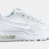 Nike Air Max Limited 3 Mens Running Shoe (White/White) -Nike 4a76f82b2cec1c3cec6459654765a329 85e4dec4 7b33 4f76 b22c 7fc5852bf66c