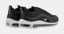 Nike Air Max 97 Mens Running Shoe (Black) -Nike 4b730577ea2fc88215e916baa9a3d600 c81dc645 cc0c 414e bbce 2f3dca51525c