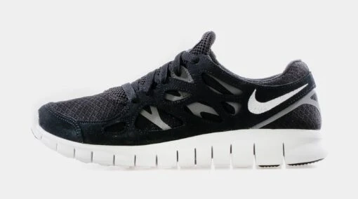 Nike Free Run 2 Mens Running Shoe (Black) -Nike 4e2d261eb1adcbc8c4a12a64fbf805ea 67496dee f8c2 47e5 af98 1c43ed3baada