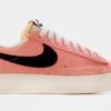 Nike Blazer Lo 77 Womens Lifestyle (Pink/Black) -Nike 4edf41c5d79eff5f5dd4b5fa35b2dc23 8283c24f a9fd 48d0 9837 250e1692fbfa