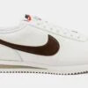 Nike Cortez Cacao Wow Womens Lifestyle Shoes (Cacao Wow/Khaki) -Nike 4edf5b045fc62723ca46897b5614956c