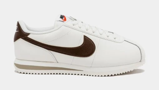 Nike Cortez Cacao Wow Womens Lifestyle Shoes (Cacao Wow/Khaki) -Nike 4edf5b045fc62723ca46897b5614956c