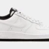 Nike Air Force 1 Low Mens Lifestyle Shoes (White/Black) -Nike 51d055b297fe127ee1d140dc30a20360