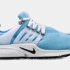 Nike Air Presto Mens Running Shoes (Blue) -Nike 52c7386b79508ca9ad131f1c74aefdc8