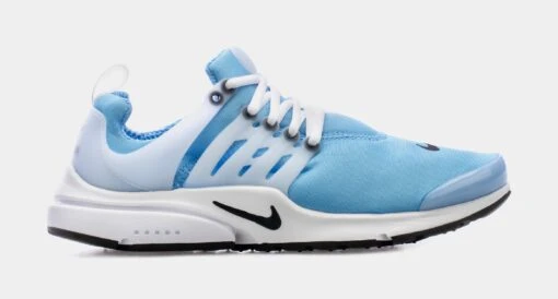 Nike Air Presto Mens Running Shoes (Blue) -Nike 52c7386b79508ca9ad131f1c74aefdc8