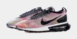 Nike Air Max Flyknit Racer Multi-Color Mens Running Shoes (Black/Mulit) -Nike 536cbcb64039231bfdda3b1f23e911f3 fea38649 341e 4635 a83c 17bee4ccdd2a