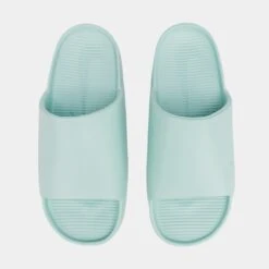 Nike Calm Slide Womens Sandals (Jade Ice) -Nike 58209e7d1af418a28f2ff62c538ad8b7