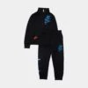 Nike Futura Tricot Preschool Set (Black) -Nike 58c87aa50ea8f85745e1753aef344f92