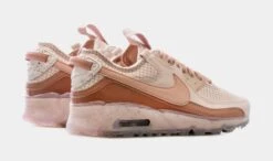 Nike Air Max Terrascape 90 Womens Lifestyle Shoes (Pink) -Nike 58d6e8603ea5bc5e820285e6dde97963