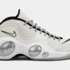 Nike Air Zoom Flight 95 Pale Ivory Mens Basketball Shoes (White/Beige) -Nike 5acfeca7cb81431d97f4624b409b8ca1