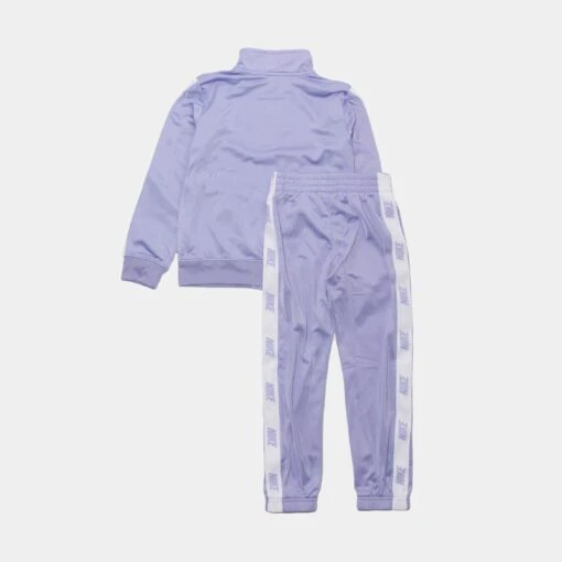 Nike NSW Tricot Set Preschool Set (Purple) -Nike 5b690c0dbc3ef6a1d7fdd808010d43d7 19da4a4b 002f 420e ba24 fc1d191dd098