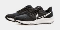 Nike Zoom Pegasus 39 Mens Running Shoes (Black) -Nike 5c33d44b1201aff08737f5f51ac61fb2