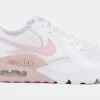 Nike Air Max Excee Womens Lifestyle Shoes (White/Pink) -Nike 5c7b668d940b6106ecfa0a75f312d105 55f3ffe5 530f 4985 a24f 13533c820b06