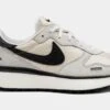 Nike Phoenix Waffle Womens Lifestyle Shoes (Summit White/Sanddrift/Sail/Black) -Nike 5defb3dab19a4a271e570c136124184a