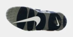 Nike Air More Uptempo '96 Mens Basketball Shoe (Cool Grey/Midnight Navy/White) -Nike 5f0ca8ecf8bcd84c36fd4ffa895016ad 6ebeb56a 80cb 4c5c 89f4 fc4dda06d935