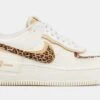 Nike Air Force 1 Shadow Womens Lifestyle Shoes (Beige) -Nike 605fe30649dacb13ca7192b0f5ff62bf