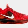 Nike Zoom KD 3 Challenge Red Mens Basketball Shoes (Red) -Nike 6460f2b7d9631239d0f8aa0661d31553