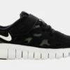 Nike Free Run 2 Preschool Running Shoes (Black) -Nike 680feb1b1e42ea007fbc2b040d509c55