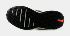 Nike Waffle One Preschool Running Shoe (Green/Black) -Nike 6a4b24b1c4e731f0511c9ae9b0a6eee6