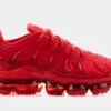 Nike Vapormax Plus Mens Running Shoe (Red) -Nike 6b46eb441873e49f55652ba9f2d934bb d768be07 14c5 41aa ab56 9317d40d7427