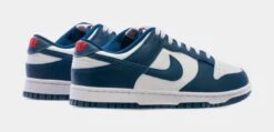 Nike Dunk Low Valerian Blue Mens Lifestyle Shoes (Blue/White) Limit One Per Customer -Nike 6f7a12db7ffa12d7e7a2d03aaef18f3f cc6a9010 a006 46b2 8460 aeb3f9ea437a