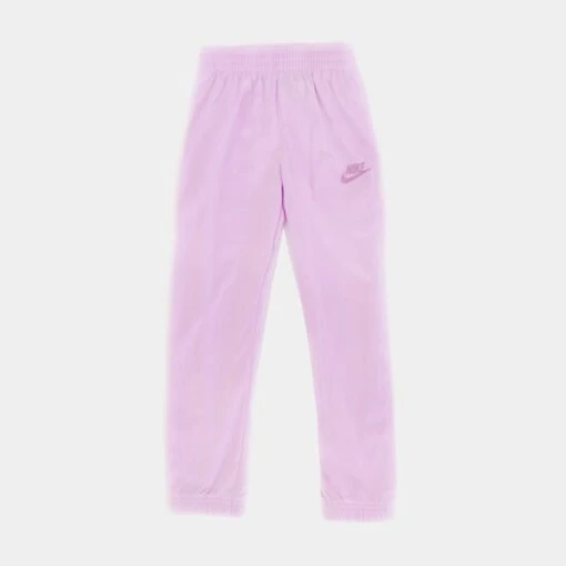 Nike NSW Tricot Tracksuit Set Infant Toddler Set (Pink) -Nike 7739e6c702e007800292878883407f70 5de3b93e b6a7 4a6b a6da 413448da428b