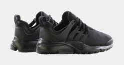 Nike Presto Womens Running Shoes (Black) -Nike 790d3ec9b7213d7977c7984525ea7bca