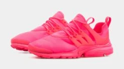 Nike Air Presto Womens Running Shoes (Pink) -Nike 797be38e22d3d3c7b8ca9d8444cd4837