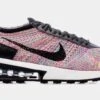 Nike Air Max Flyknit Racer Multi-Color Mens Running Shoes (Black/Mulit) -Nike 7995bd9a8b22aa76a07b67de27571905 f5f4e5c8 5cfa 4c0b 8d70 028755654831