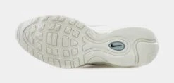 Nike Air Max 97 Mens Running Shoe (White) -Nike 7a23f00cba1b49ea28cf2e81eee60263