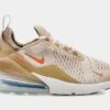 Nike Air Max 270 Khaki Mens Lifestyle Shoes (Beige) -Nike 7ae585e27396953a3c49a56ab9176b17 7bb62a5a 42f8 4da3 bcb0 d3ab7390c158