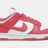 Nike Dunk Low Archeo Pink Womens Lifestyle Shoes (White/Archeo Pink) Limit One Per Customer -Nike 7b606616b51b73640c8fc016ec40c847 53850ffa 589d 4fa6 aed0 86e243830b57