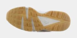 Nike Air Huarache White Gum Mens Lifestyle Shoes (White) -Nike 7c15a4f568086258e2816dfc31d866e5