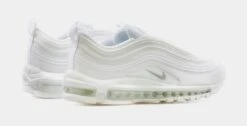 Nike Air Max 97 Mens Running Shoe (White) -Nike 7ca61dd960ce8673eb5d93ba495e0ee5