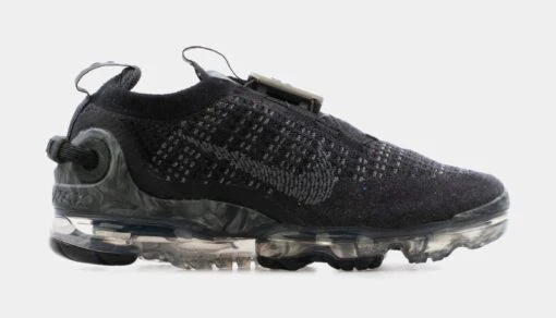 Nike Vapormax 2020 Flyknit Mens Running Shoe (Black/Black) -Nike 7d0a6bb49d7abfc5c24af8eb0858f03a 8b379970 7662 4171 acf8 b163dd6e0943