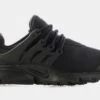 Nike Presto Womens Running Shoes (Black) -Nike 7d0d98e60561b68c0f8a8ef0ce9aa590