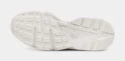 Nike Air Huarache Mens Lifestyle Shoes (White) -Nike 7e3ba34a268c54304392716b414f1753